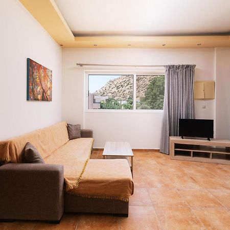 Matala Bay In Style Apartments 外观 照片