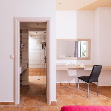 Matala Bay In Style Apartments 外观 照片