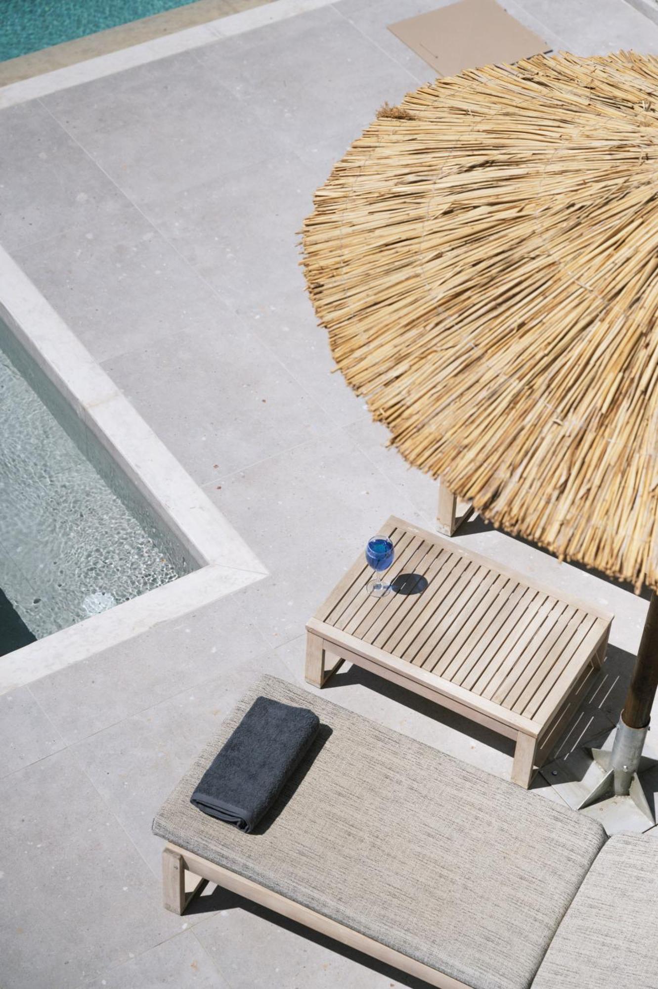 Matala Bay In Style Apartments 外观 照片