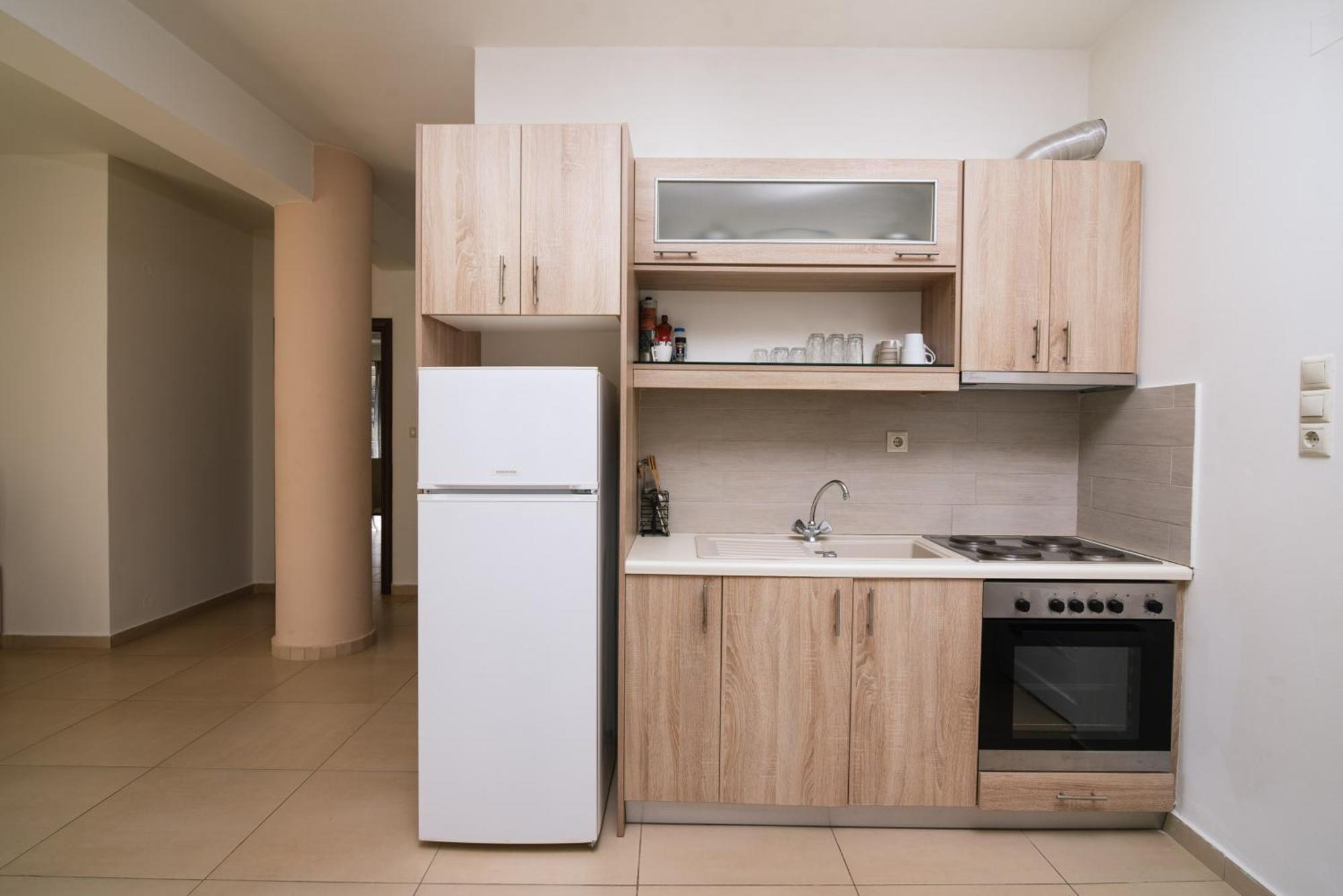 Matala Bay In Style Apartments 外观 照片
