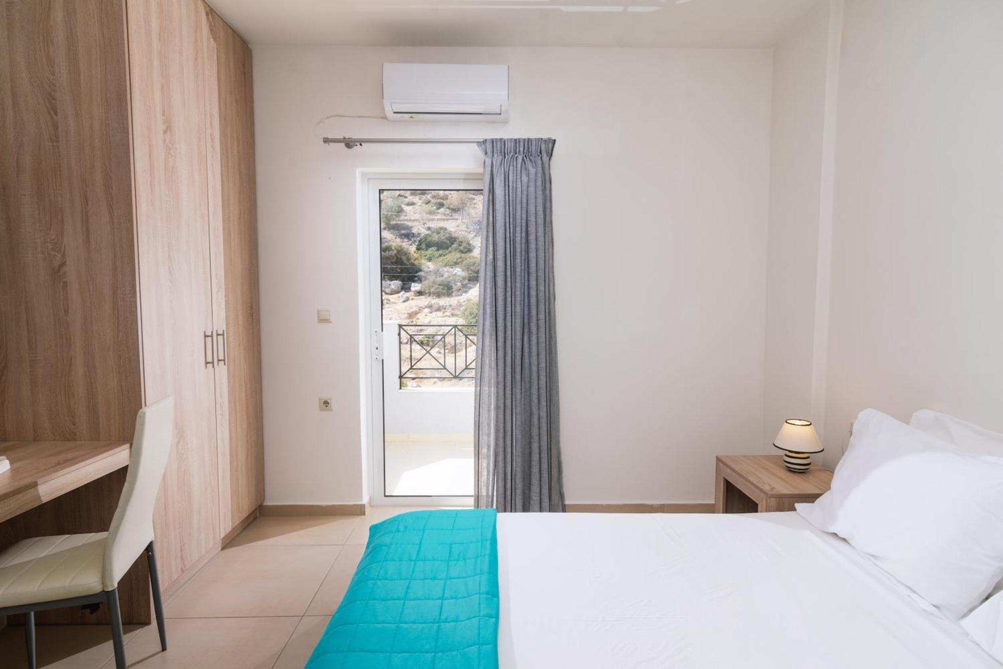 Matala Bay In Style Apartments 外观 照片