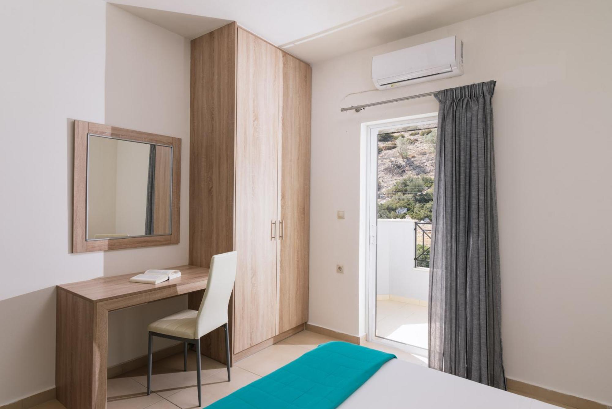 Matala Bay In Style Apartments 外观 照片