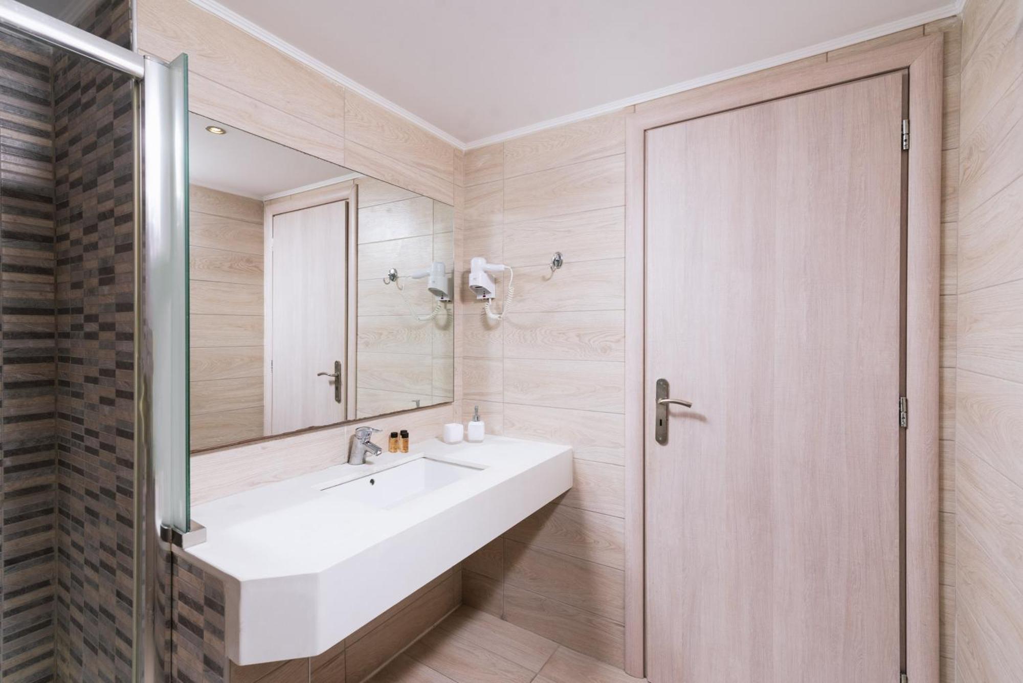 Matala Bay In Style Apartments 外观 照片