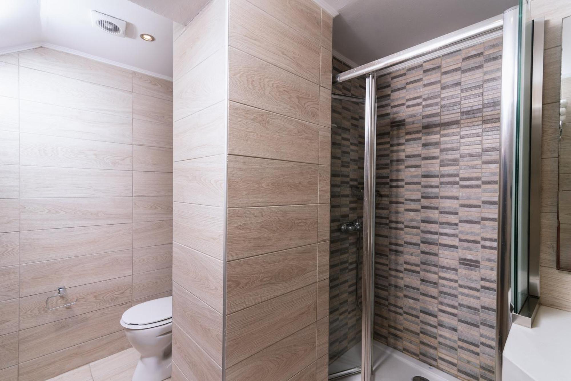 Matala Bay In Style Apartments 外观 照片